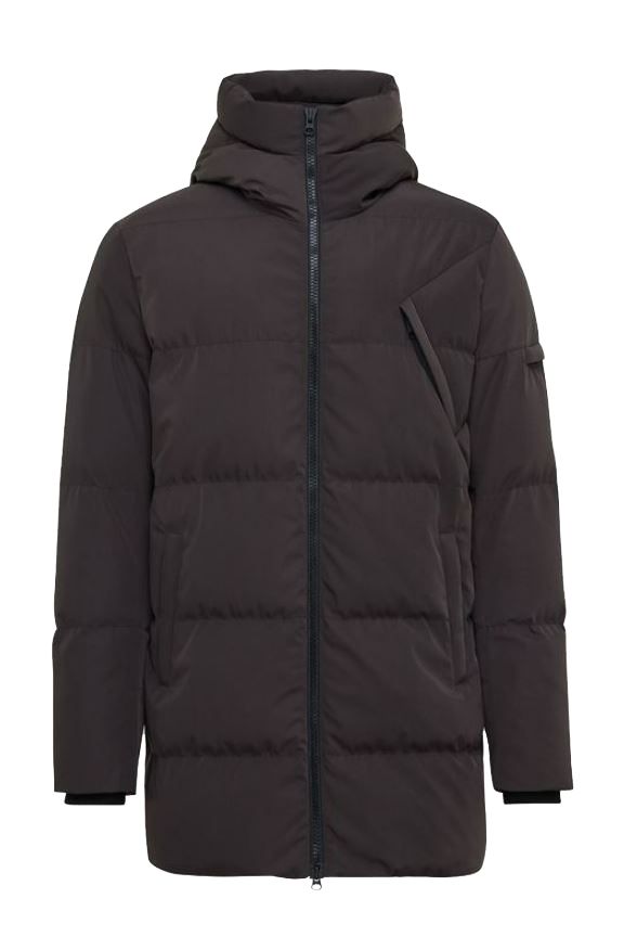 Genti winterjas store