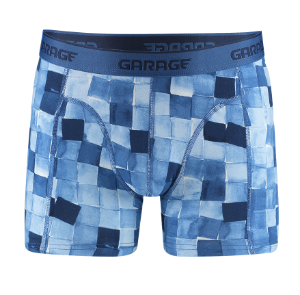 Garage ondergoed on sale