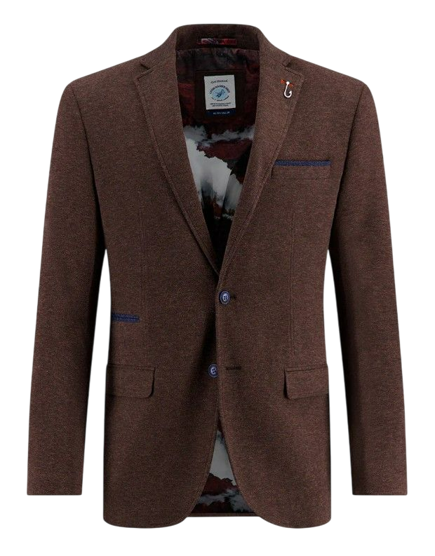 A Fish Named Fred Heren Colbert - Upgrade je Stijl Vandaag! Ontdek de ...