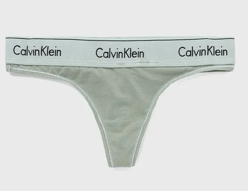 oase Kilimanjaro zonsopkomst Calvin Klein Underwear | Exclusieve merken bij Piet Zoomers