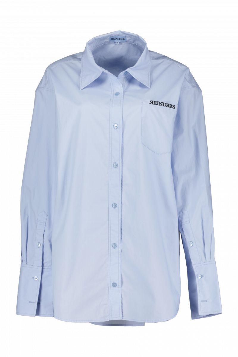 Reinders dames blouse PIET ZOOMERS