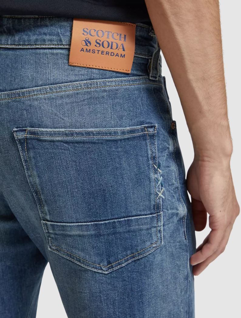 Scotch & Soda Pantalons