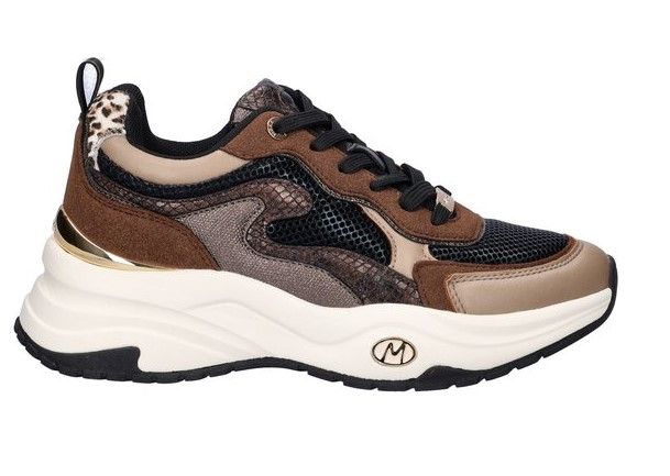 Mexx Dames Sneakers Stap in Stijl en Comfort Ontdek Nu!