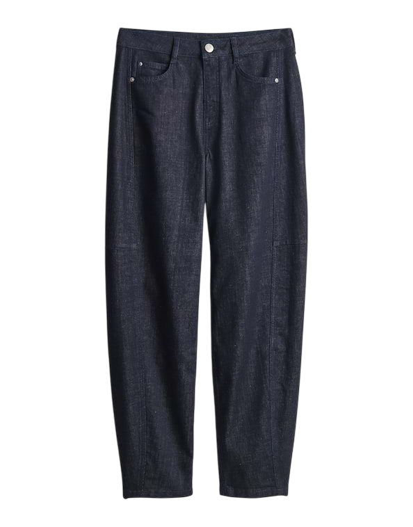 Mac Dream Jeansbroek Dames Rechte Pijp - Hoge Stretch & Perfecte Pasvorm