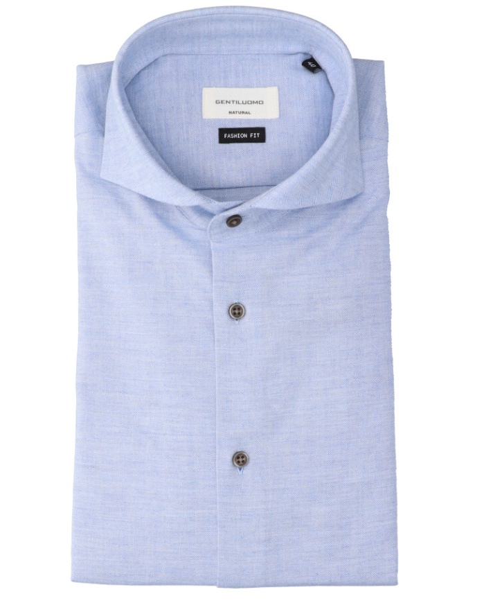 Gentiluomo overhemd shop