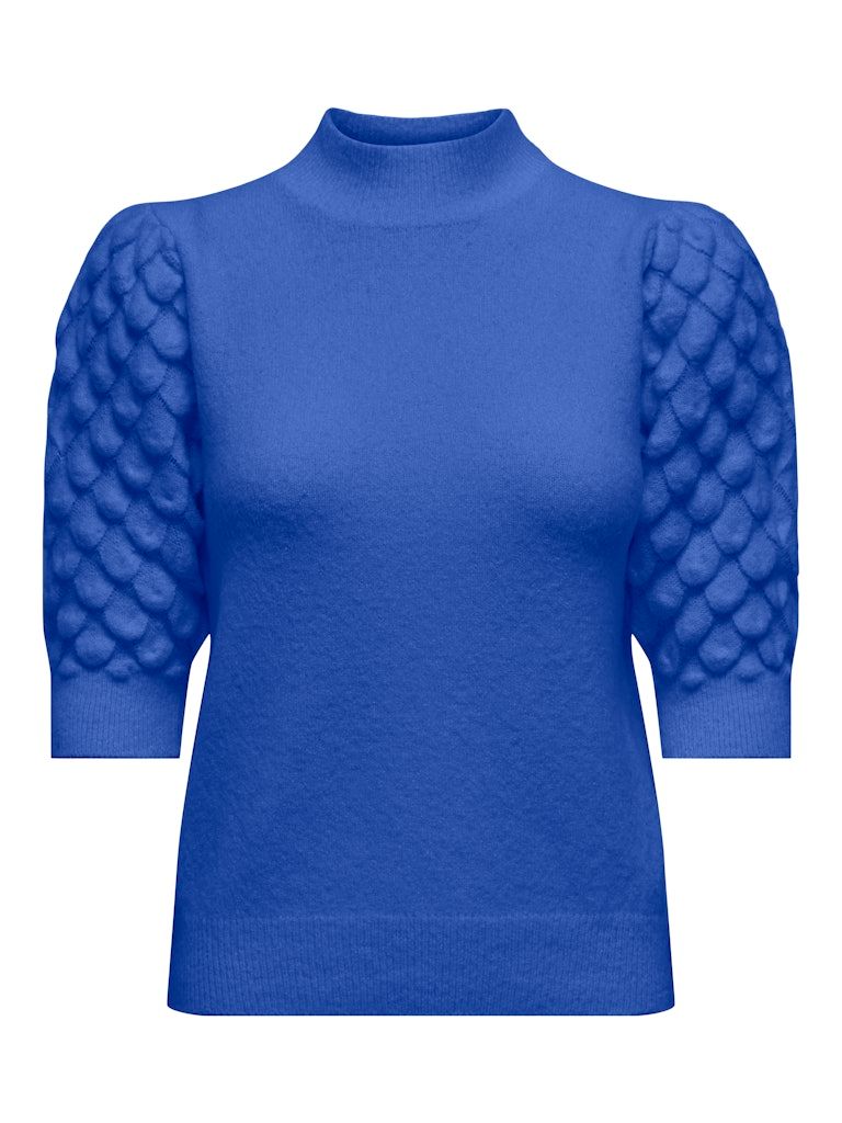 Only blauwe trui best sale