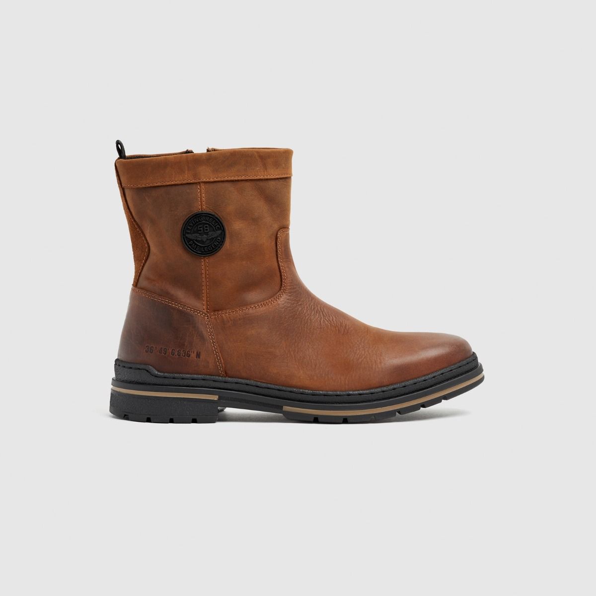 Pme legend boots heren 2025