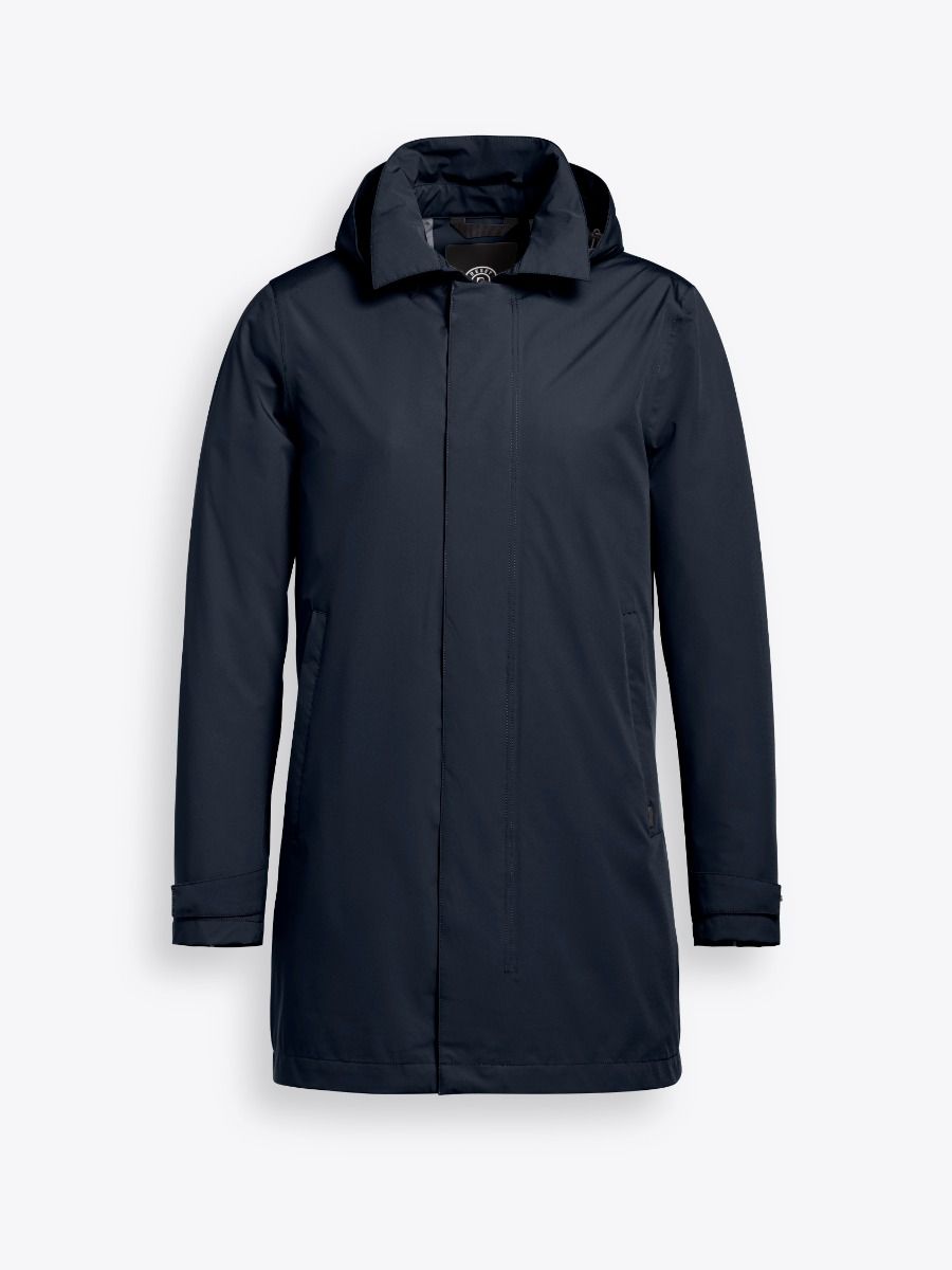 Reset regenjas shop