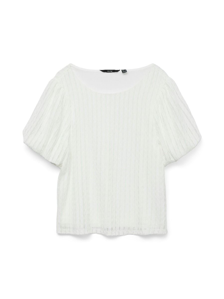 Vero Moda Dames Top - Transformeer Jouw Look Nu! Ontdek Stijl & Comfort ...